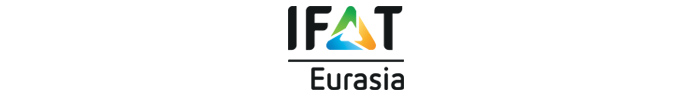 IFAT Eurasia Uluslararası Çevre Teknolojileri İhtisas Fuarı