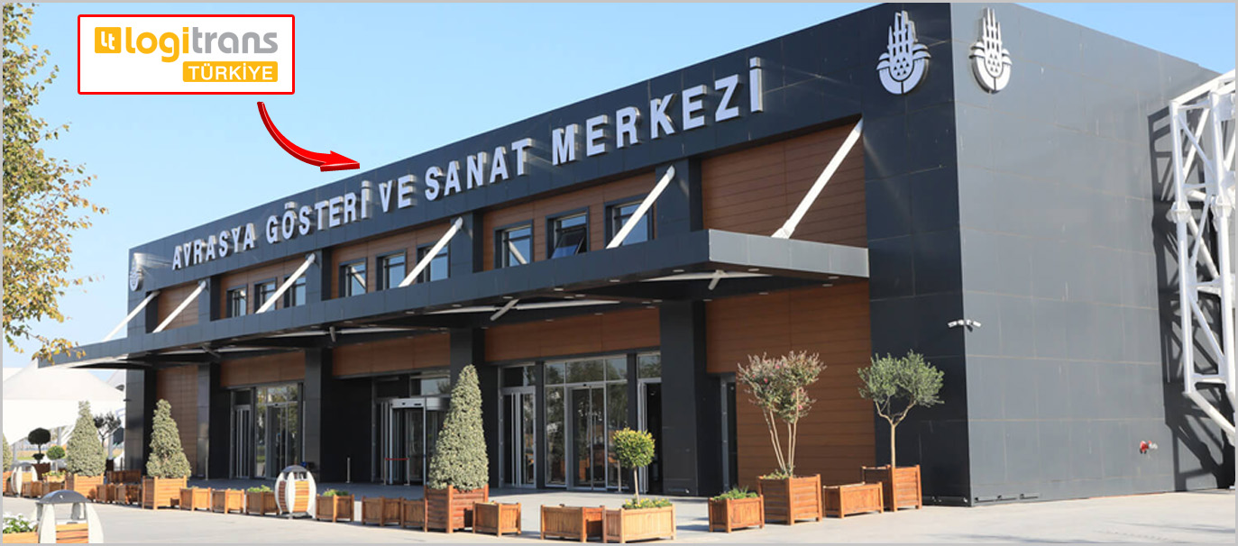 Avrasya Gösteri ve Sanat Merkezi