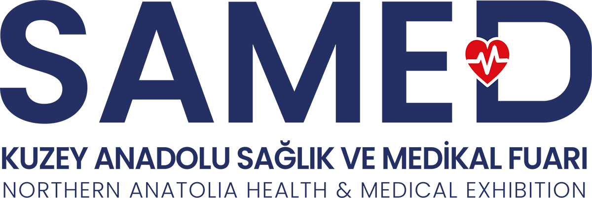 SAMED Kuzey Anadolu Sağlık ve Medikal Fuarı